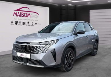 Peugeot 3008, 2024
