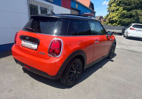 MINI Cooper, 2018