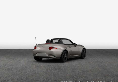 Mazda MX-5, 2023