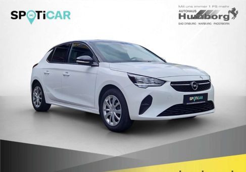 Opel Corsa, 2023