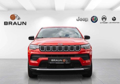 Jeep Compass, 2024 2