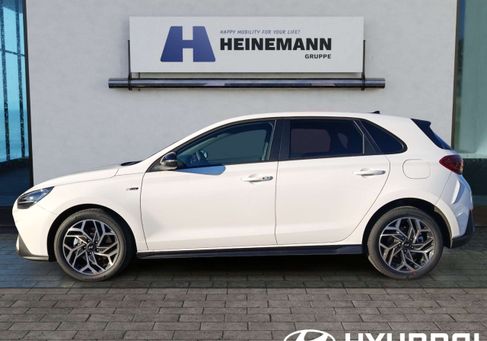 Hyundai i30, 2018 2