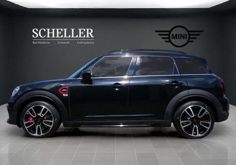 MINI John Cooper Works Countryman, 2023 3