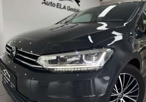 Volkswagen Touran, 2024 3