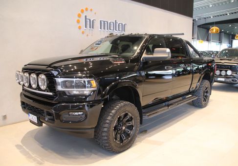 RAM, 2021 3