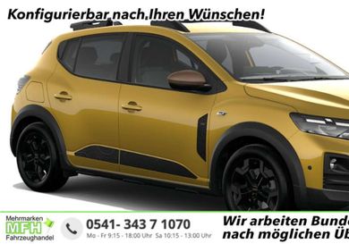 Dacia Sandero, 2026