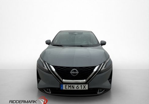 Nissan Qashqai, 2023 2