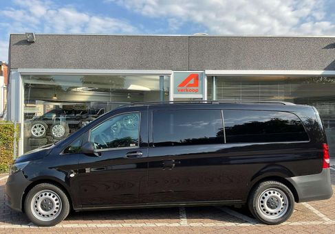 Mercedes-Benz Vito, 2020
