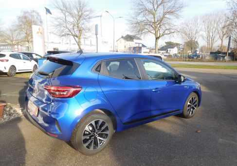 Mitsubishi Colt, 2024