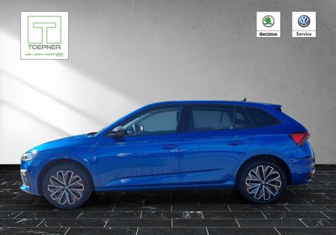 Skoda Scala, 2026