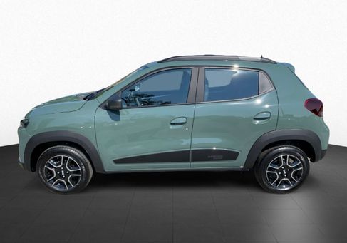 Dacia Spring, 2023
