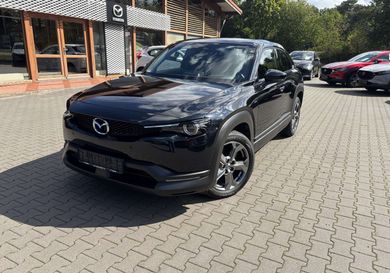 Mazda MX-30, 2023