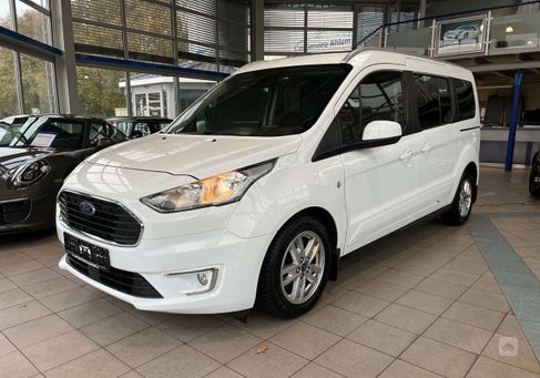 Ford Tourneo Connect, 2019