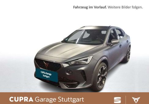Cupra Formentor, 2023