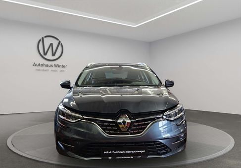 Renault Megane, 2022