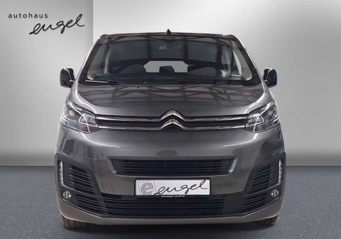 Citroën SpaceTourer, 2019