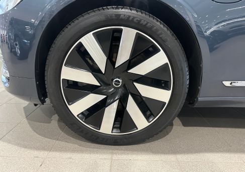 Volvo V90, 2024