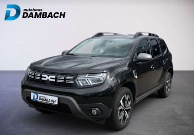 Dacia Duster, 2024