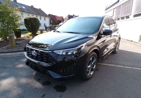 Ford Kuga, 2026
