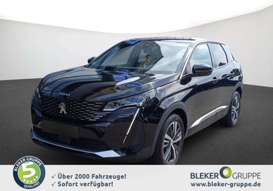 Peugeot 3008, 2023
