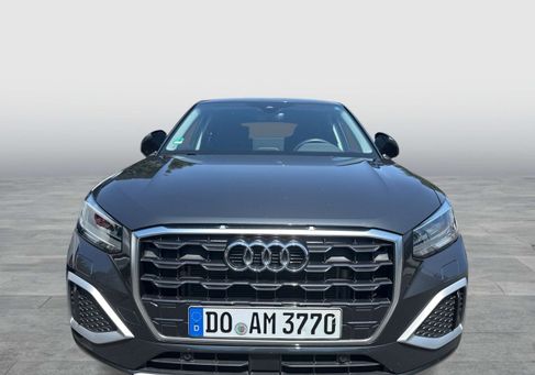 Audi Q2, 2025 2