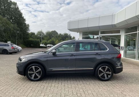 Volkswagen Tiguan, 2023 2