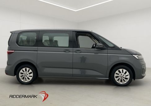 Volkswagen Multivan, 2023