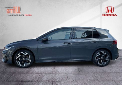 Volkswagen Golf, 2025 3