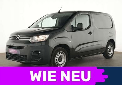 Citroën Berlingo, 2021