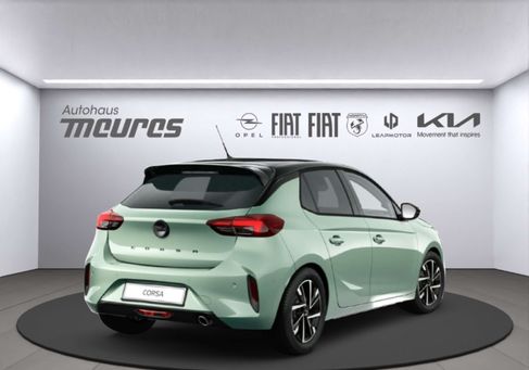 Opel Corsa, 2026 2
