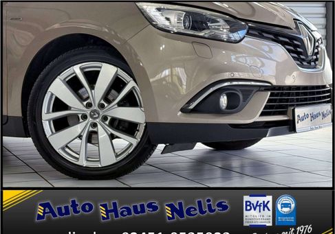 Renault Scenic, 2019