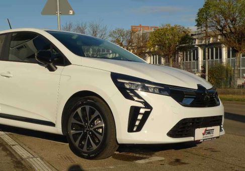 Mitsubishi Colt, 2025