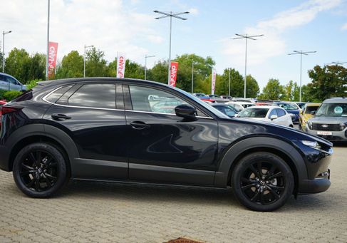 Mazda CX-30, 2025 2