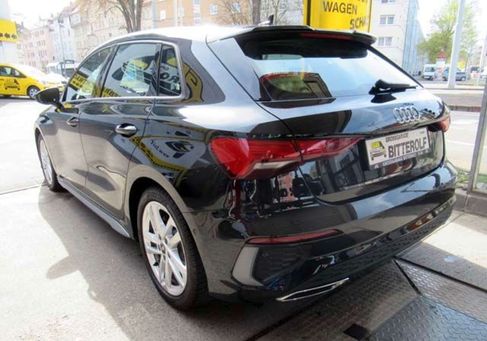 Audi A3, 2023 3