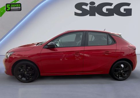 Opel Corsa, 2023 3