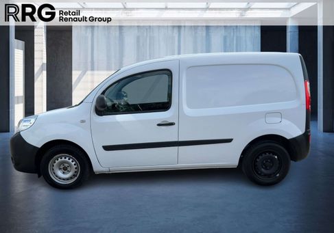 Renault Kangoo, 2021