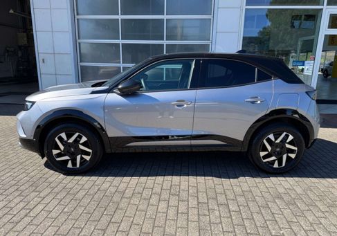 Opel Mokka, 2025 2