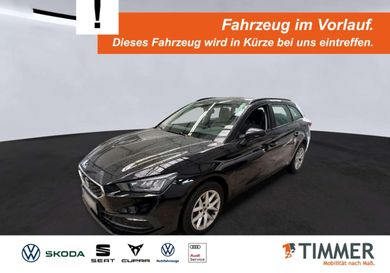 Seat Leon, 2023