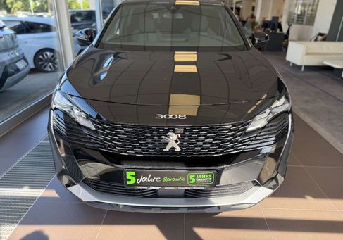 Peugeot 3008, 2023