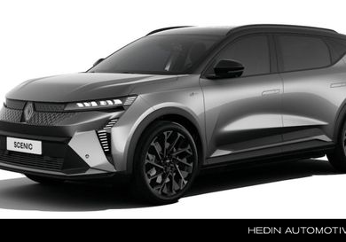 Renault Scenic, 2025