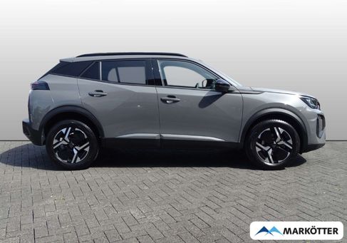 Peugeot 2008, 2024