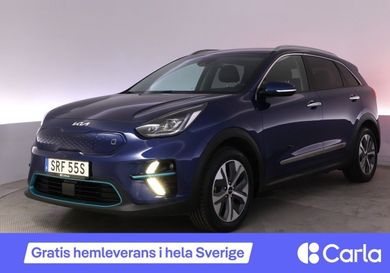 Kia Niro, 2022