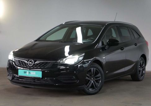 Opel Astra, 2022
