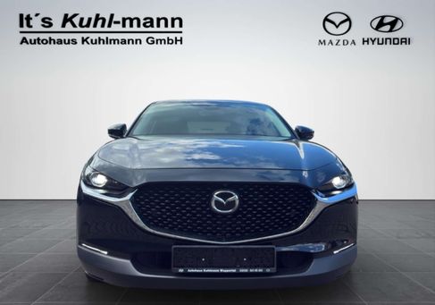 Mazda CX-30, 2023 2