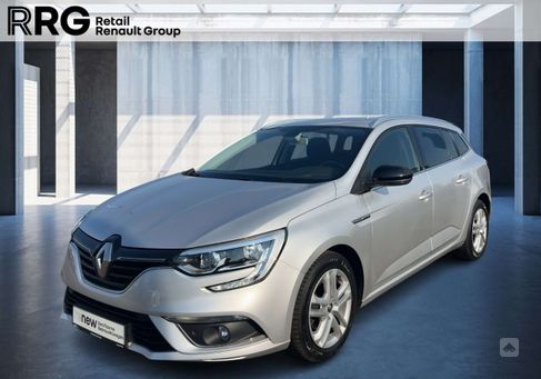 Renault Megane, 2020