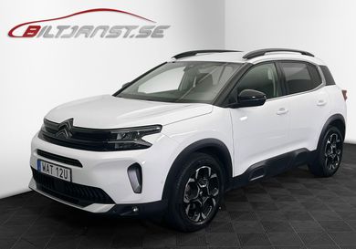 Citroën C5 Aircross, 2023
