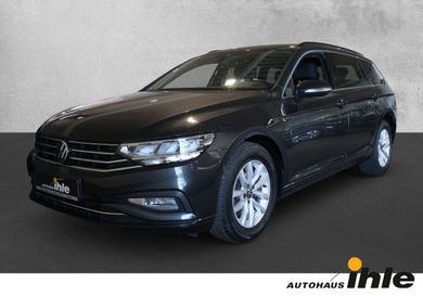Volkswagen Passat Variant, 2020