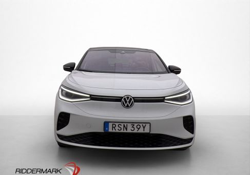 Volkswagen ID.5, 2023