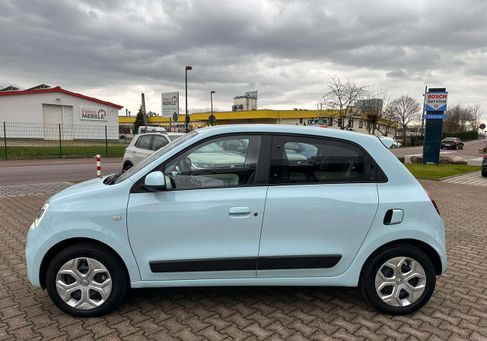 Renault Twingo, 2022