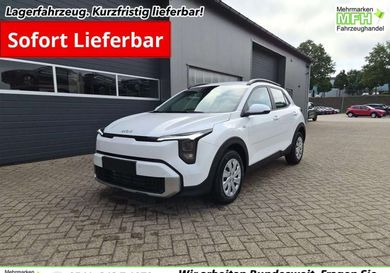 Kia Stonic, 2026